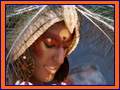 Moros y Cristianos. Ampliar imagen.